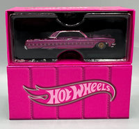Hot Wheels RLC '64 Chevrolet impala
