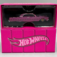 Hot Wheels RLC '64 Chevrolet impala