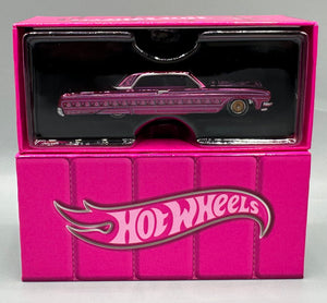 Hot Wheels RLC '64 Chevrolet impala
