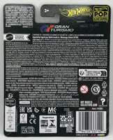 Hot Wheels Gran Turismo 2022 Porsche 911 GT3 RS (LIMITED TO ONE PER CUSTOMER)
