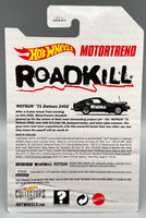 Hot Wheels Motortrend Roadkill Datsun 240z
