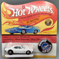 Hot Wheels Red Line Club '67 Camaro