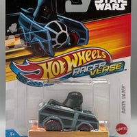 Hot Wheels Racer Verse Darth Vader