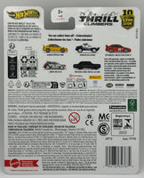 Hot Wheels Thrill Climbers Mitsubishi Lancer Evolution VI (ONE PER CUSTOMER)
