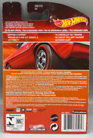Hot Wheels Redline Nissan Skyline 2000GT-X
