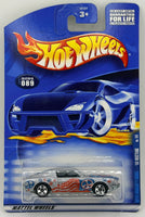 Hot Wheels '68 Mustang
