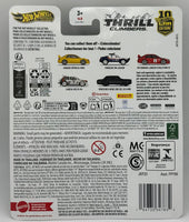 Hot Wheels Thrill Climbers Mercedes Benz 300 SEL 6.8 AMG
