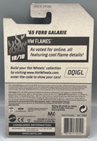 Hot Wheels Super Treasure Hunt '64 Ford Galaxie
