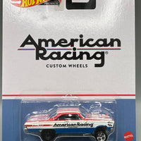 Hot Wheels '65 Mercury Comet Cyclone