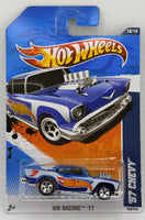 Hot Wheels '57 Chevy
