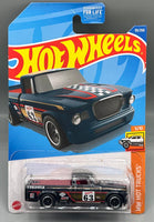 Hot Wheels Super Treasure Hunt '63 Studebaker Champ
