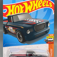 Hot Wheels Super Treasure Hunt '63 Studebaker Champ