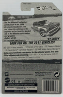 Hot Wheels '57 Chevy
