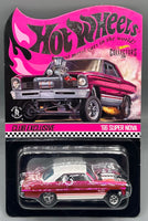 Hot Wheels RLC Club Exclusive '66 Super Nova
