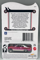 Hot Wheels RLC Club Exclusive '66 Super Nova
