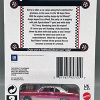Hot Wheels RLC Club Exclusive '66 Super Nova