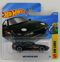 Hot Wheels Porsche 928s

