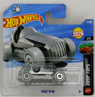 Hot Wheels Pass N' Go
