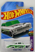 Hot Wheels '59 Impala
