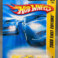 Hot Wheels Ferrari FXX