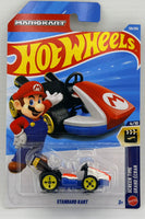 Hot Wheels Mario Kart Standard Kart
