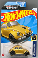Hot Wheels VW Volkswagen Bumblebee
