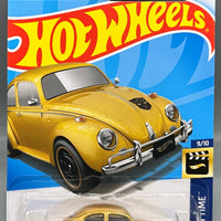 Hot Wheels VW Volkswagen Bumblebee