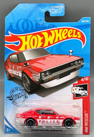 Hot Wheels Nissan Skyline 2000GT-R
