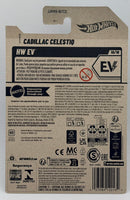 Hot Wheels Cadillac Celestiq
