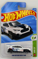Hot Wheels Ford Mustang Mach-E 1400
