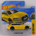 Hot Wheels '17 Audi RS 6 Avant