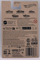 Hot Wheels J-Imports Acura NSX
