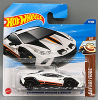 Hot Wheels Lamborghini Huracan Sterrato
