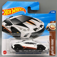 Hot Wheels Lamborghini Huracan Sterrato