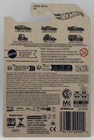 Hot Wheels 56th Anniversary '20 Toyota GR Supra
