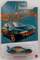 Hot Wheels 56th Anniversary Nissan Silvia (S15)
