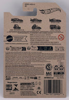 Hot Wheels 56th Anniversary Nissan Silvia (S15)
