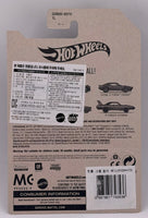 Hot Wheels 51st Anniversary '71 Datsun 510 Wagon
