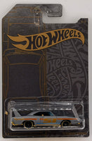 Hot Wheels 51st Anniversary '70 Plymouth Superbird

