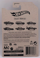 Hot Wheels 51st Anniversary '70 Plymouth Superbird
