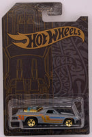 Hot Wheels 51st Anniversary Custom '71 El Camino

