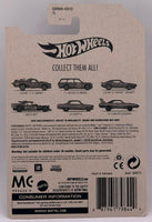 Hot Wheels 51st Anniversary Custom '71 El Camino
