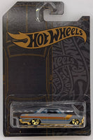 Hot Wheels 51st Anniversary '63 Chevy II
