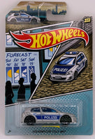 Hot Wheels VW Volkswagen Golf MK7

