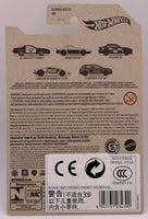 Hot Wheels VW Volkswagen Golf MK7
