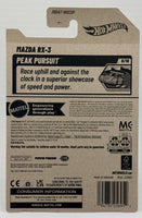 Hot Wheels Mazda RX-3 Factory Sealed
