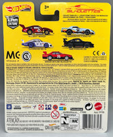 Hot Wheels Silhouettes Nissan Skyline Silhouette
