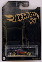 Hot Wheels 55th Anniversary Porsche 993 GT2
