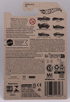 Hot Wheels 55th Anniversary Porsche 993 GT2
