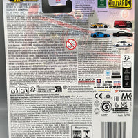 Hot Wheels Boulevard Porsche 718 Cayman